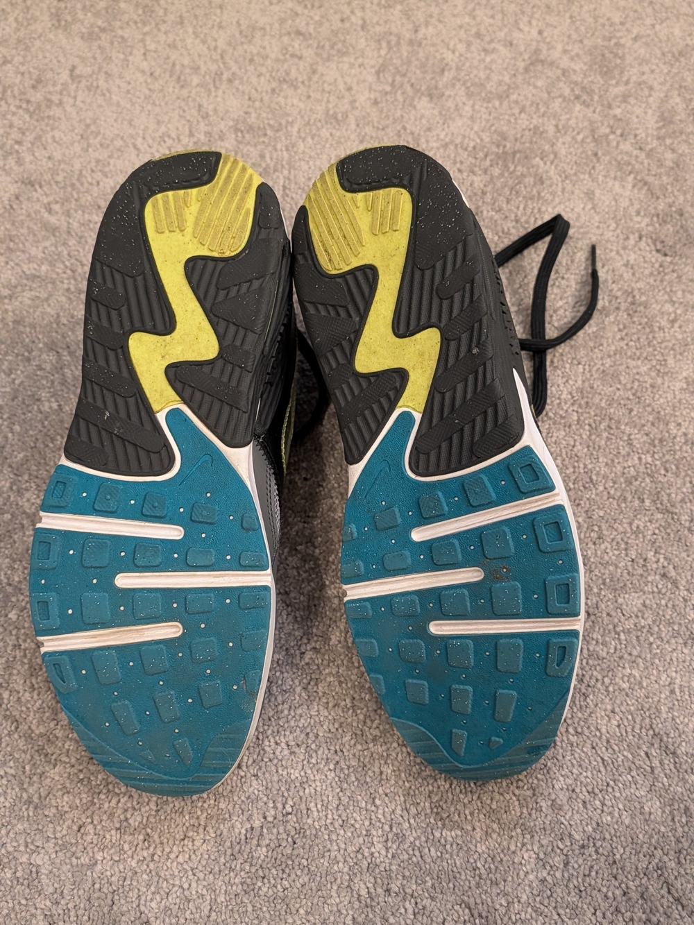 Nike Air Max Excee - Picture 2 of 4